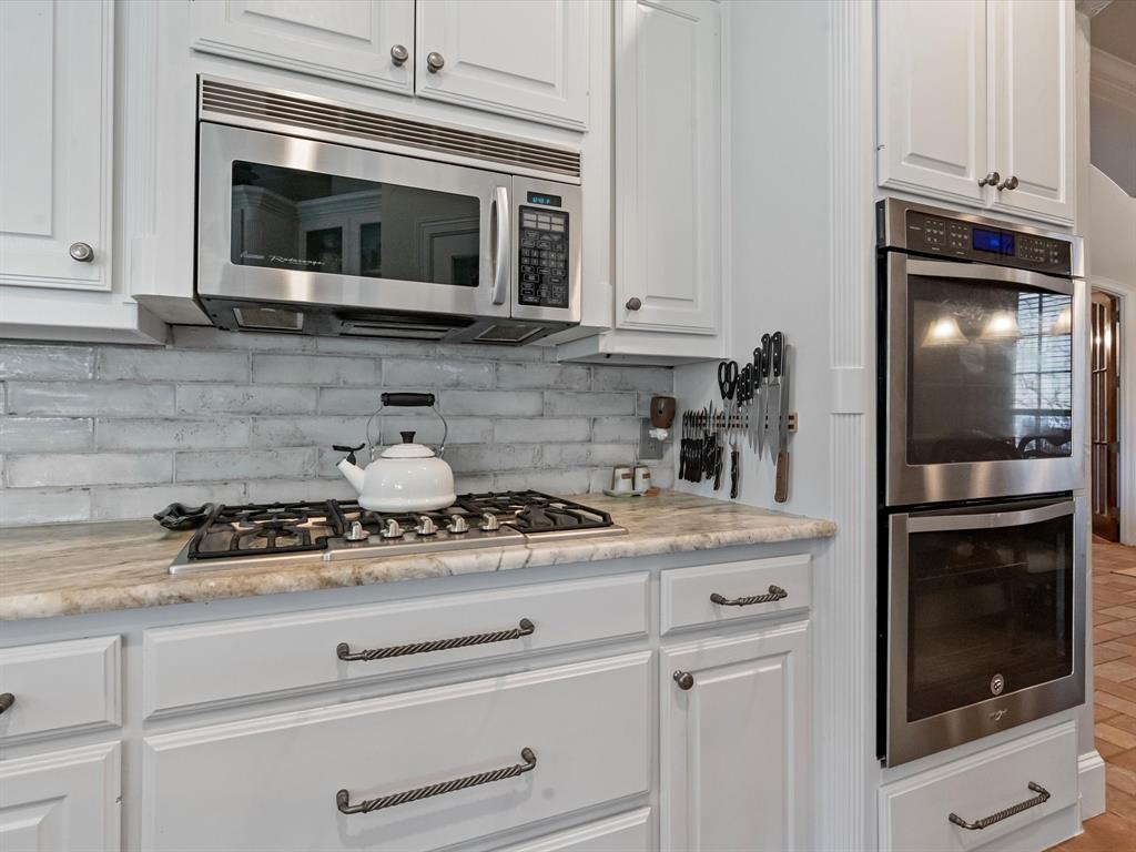 Preston Hills II Add - Residential