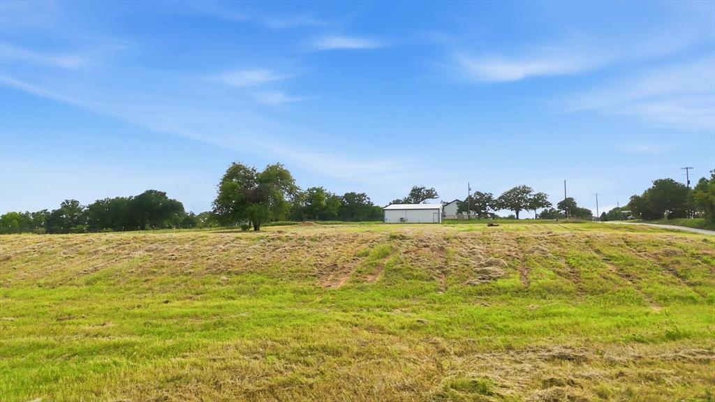 Garvin Hills - Land