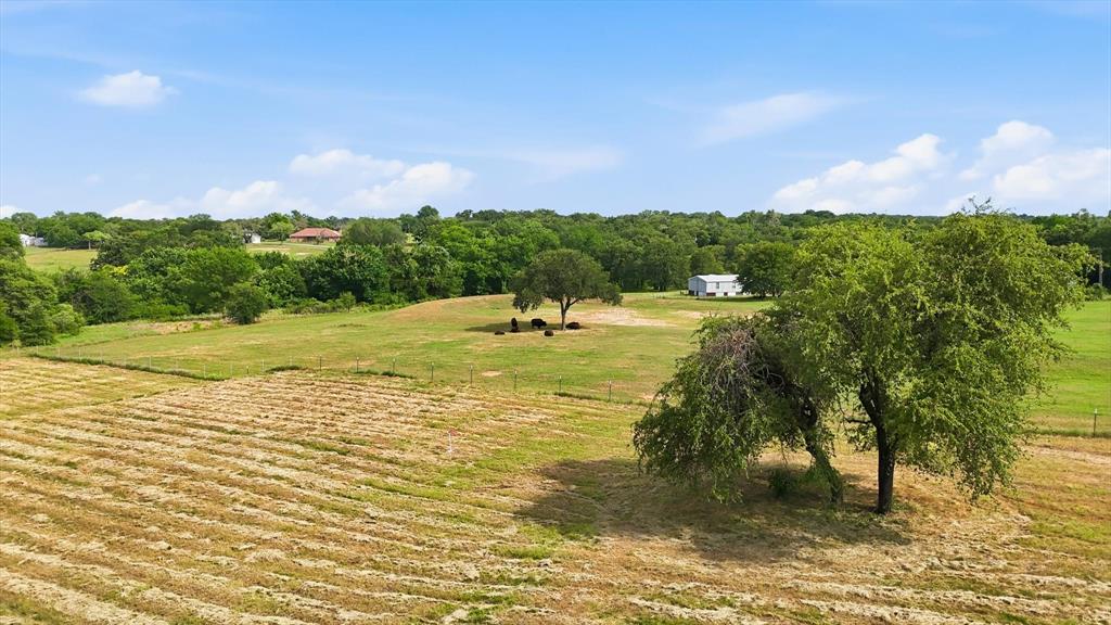Garvin Hills - Land