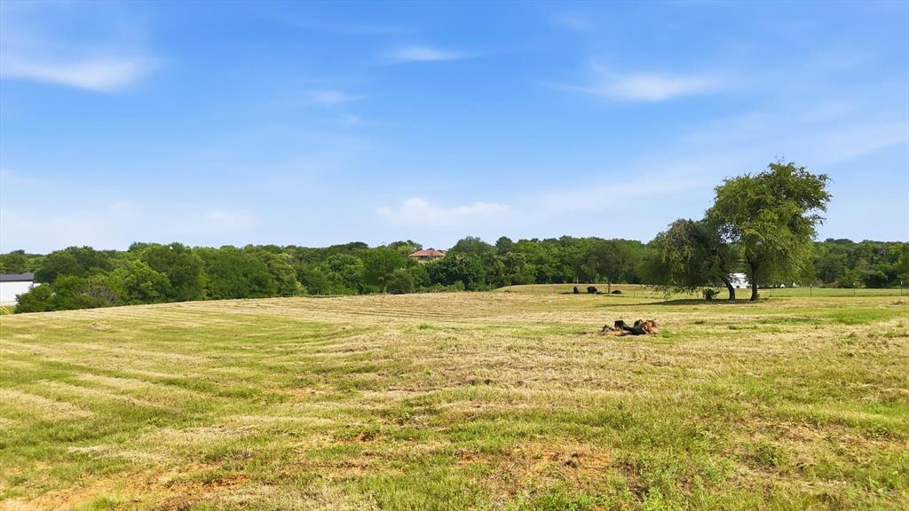 Garvin Hills - Land