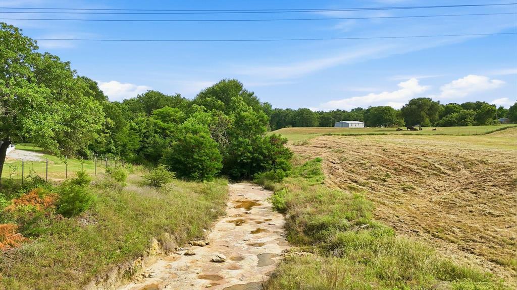 Garvin Hills - Land