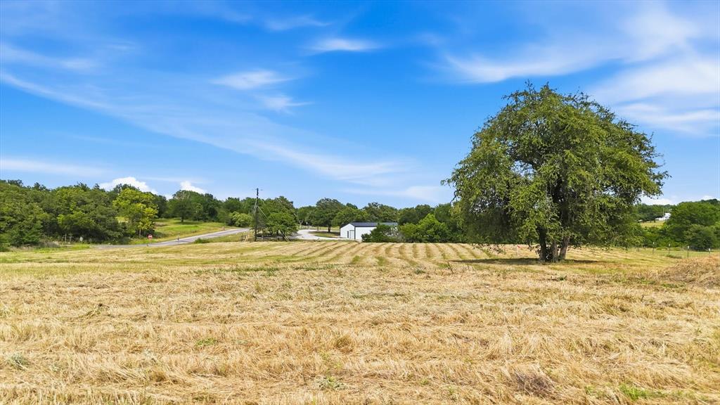 Garvin Hills - Land