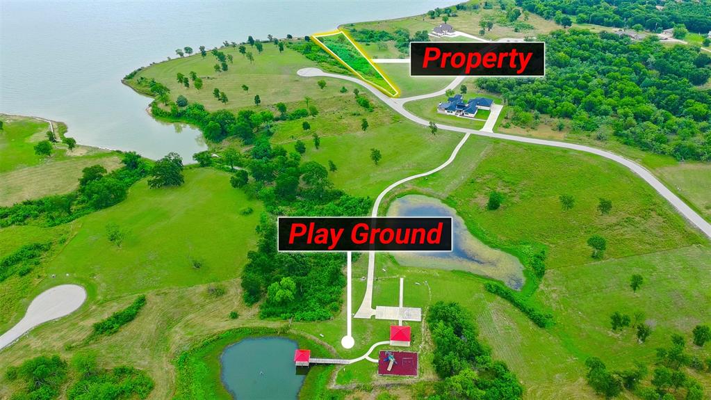 Richland Pk - Land