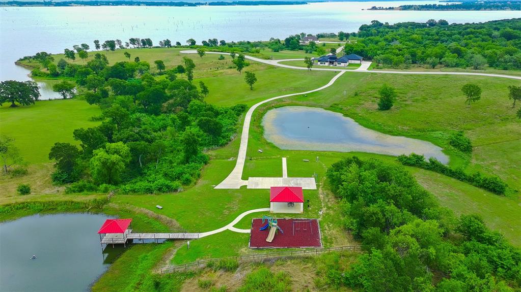 Richland Pk - Land