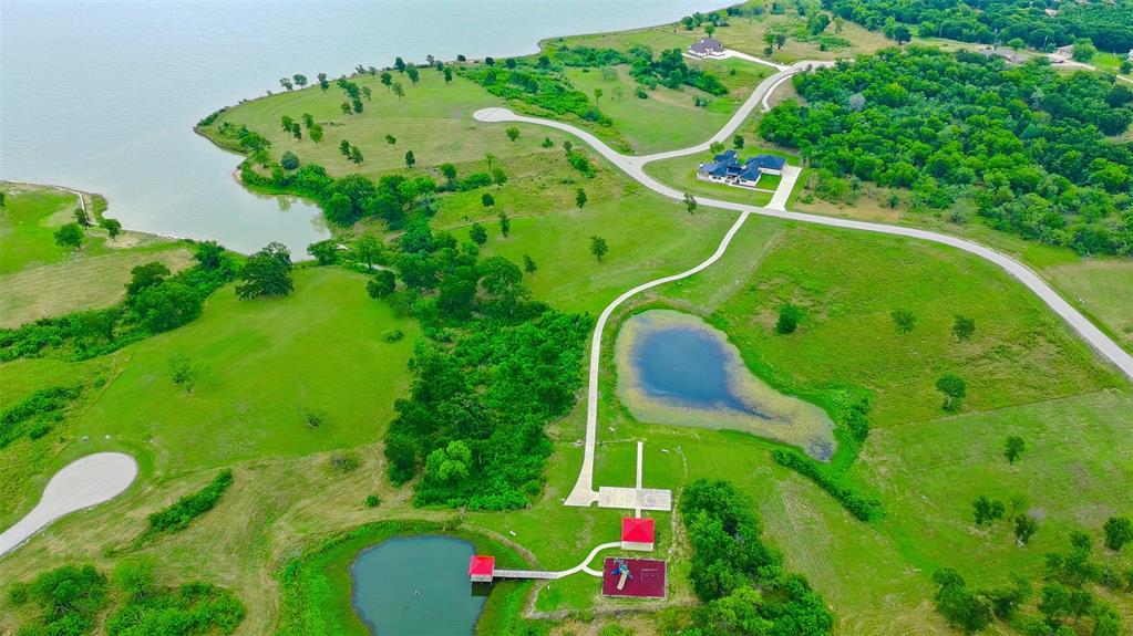 Richland Pk - Land