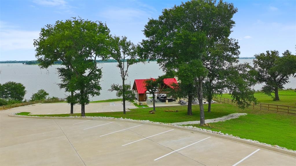 Richland Pk - Land