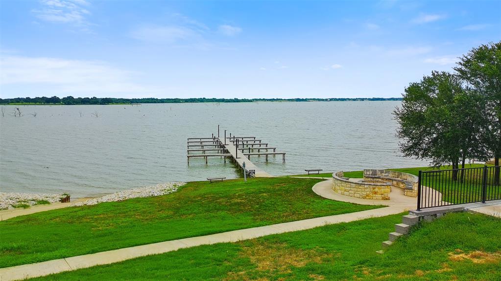 Richland Pk - Land