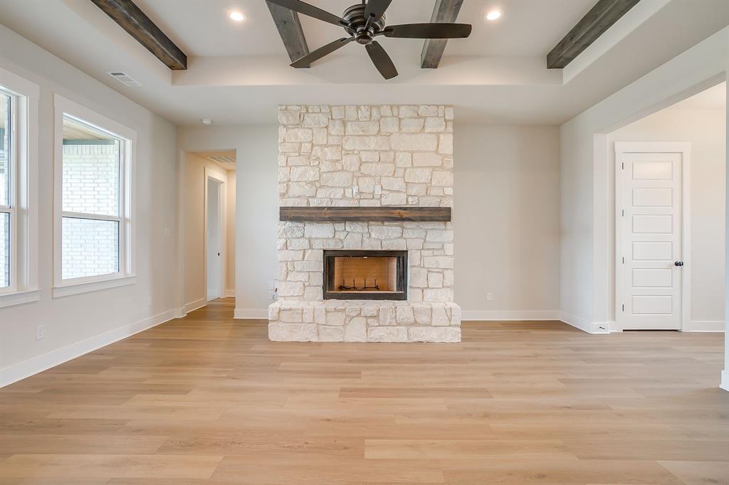 Waterfall Ranch Ests Ph 1 - Residential