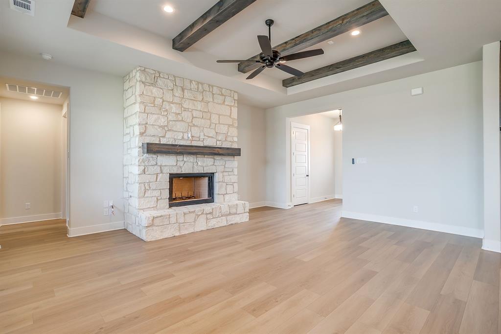 Waterfall Ranch Ests Ph 1 - Residential