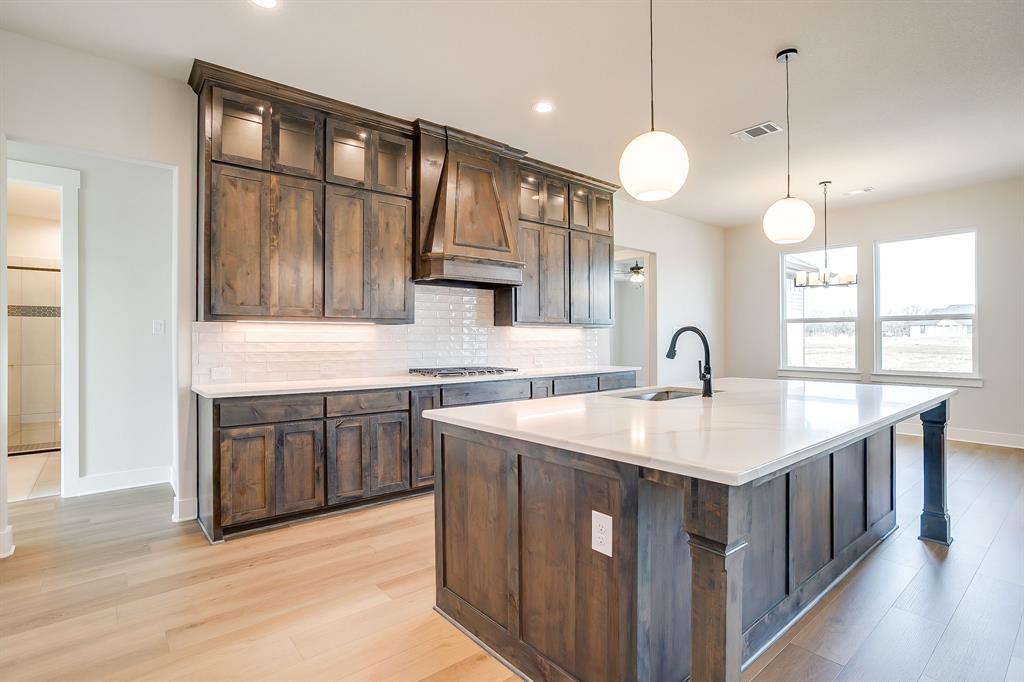 Waterfall Ranch Ests Ph 1 - Residential