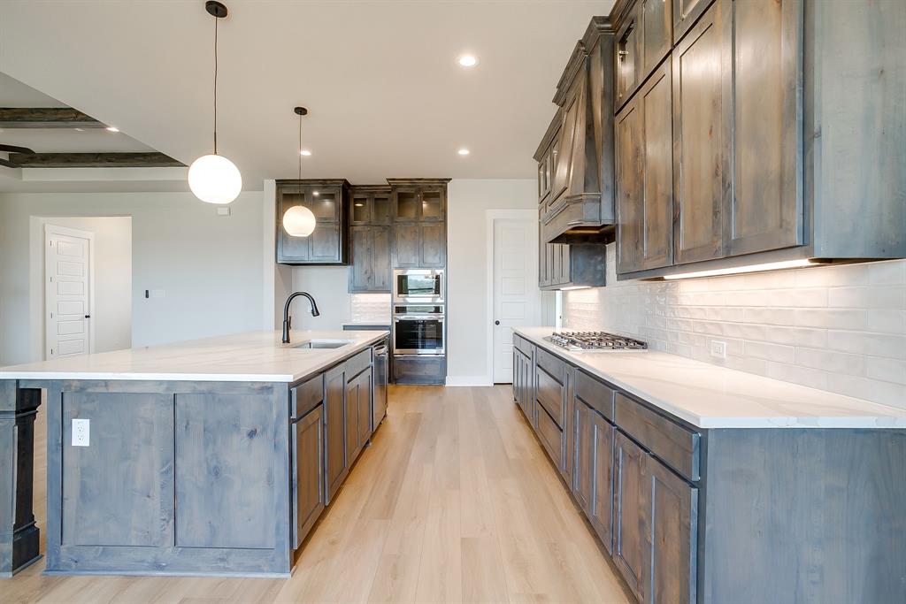 Waterfall Ranch Ests Ph 1 - Residential