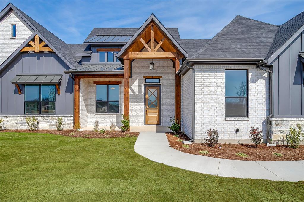 Waterfall Ranch Ests Ph 1 - Residential