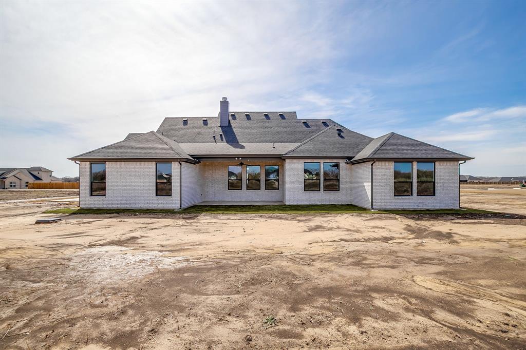 Waterfall Ranch Ests Ph 1 - Residential