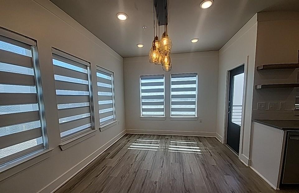 Wynwood Villas - Residential