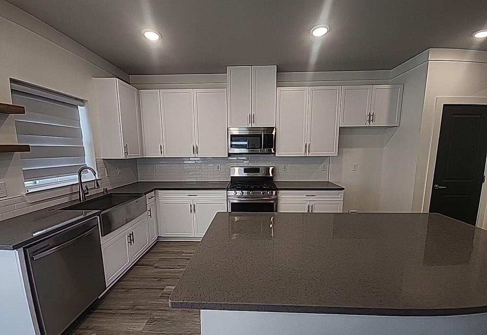Wynwood Villas - Residential