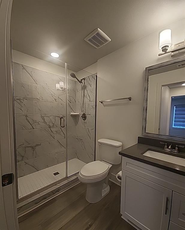 Wynwood Villas - Residential