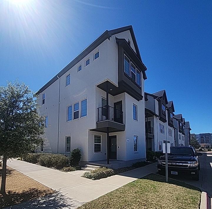 Wynwood Villas - Residential