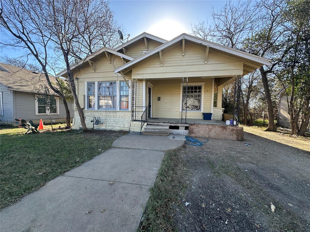 Farwell Heights - Residential