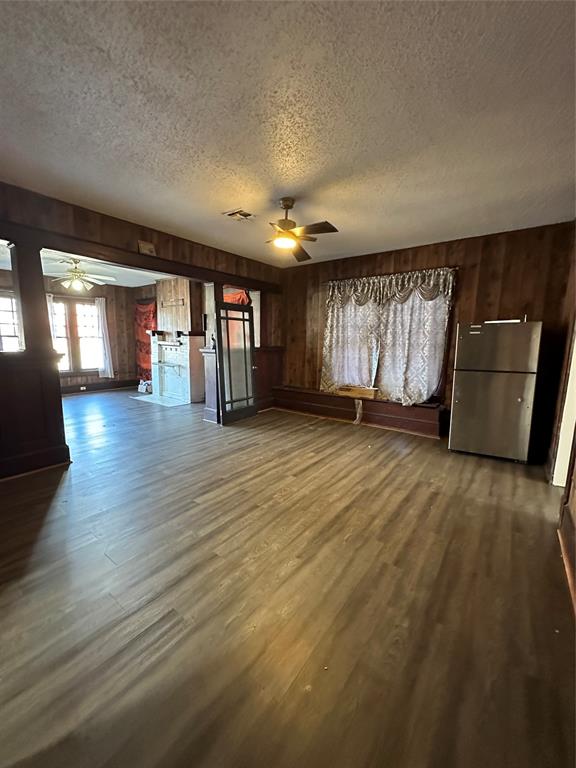 Farwell Heights - Residential