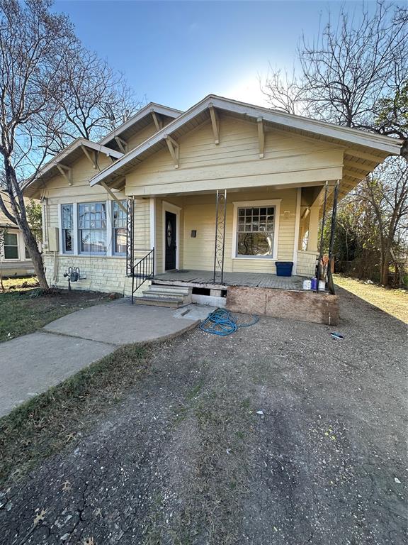 Farwell Heights - Residential