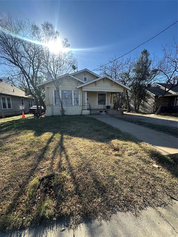 Farwell Heights - Residential