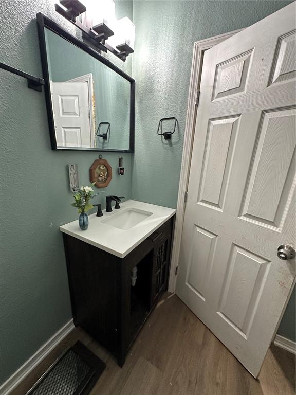 Farwell Heights - Residential