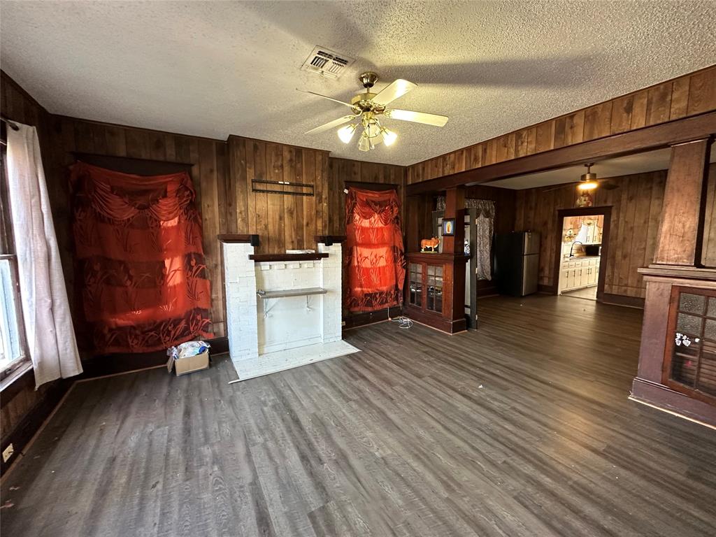 Farwell Heights - Residential