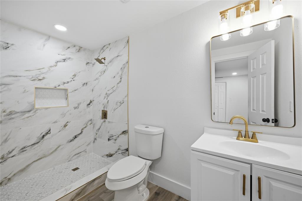 Eastover Add - Residential