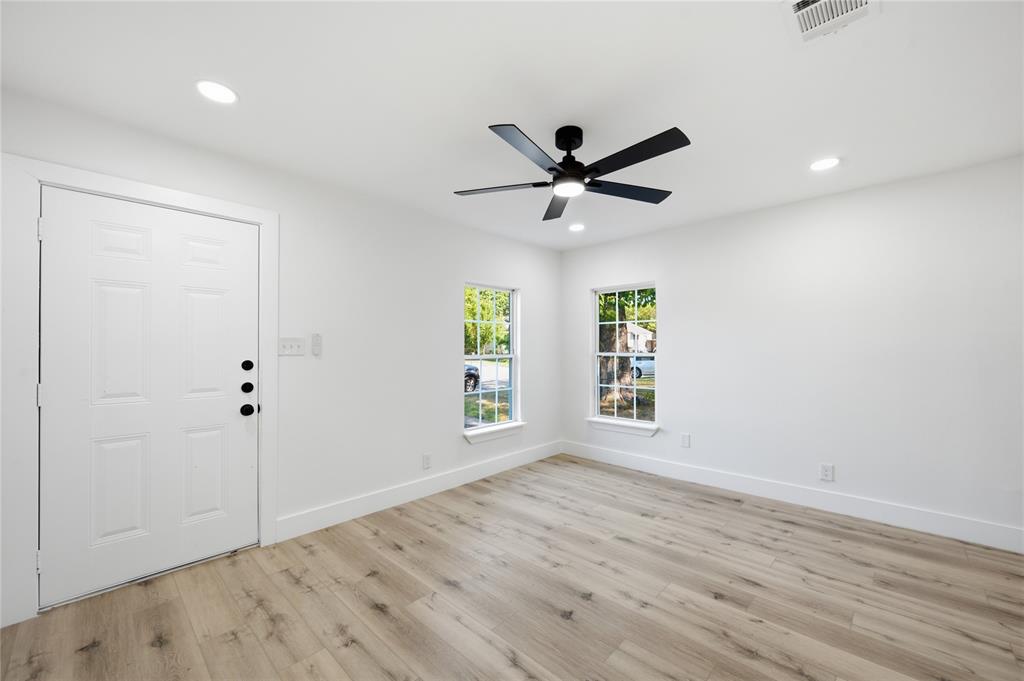 Eastover Add - Residential