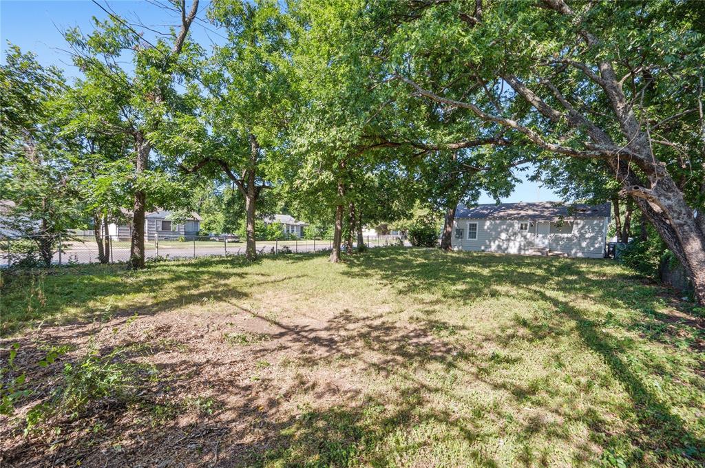 Eastover Add - Residential