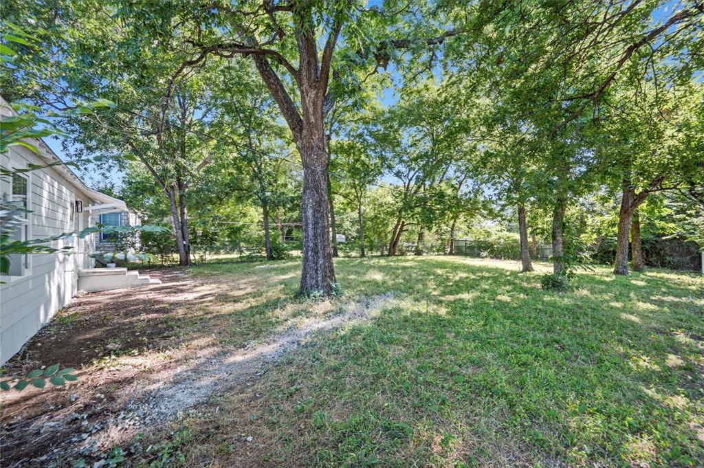 Eastover Add - Residential