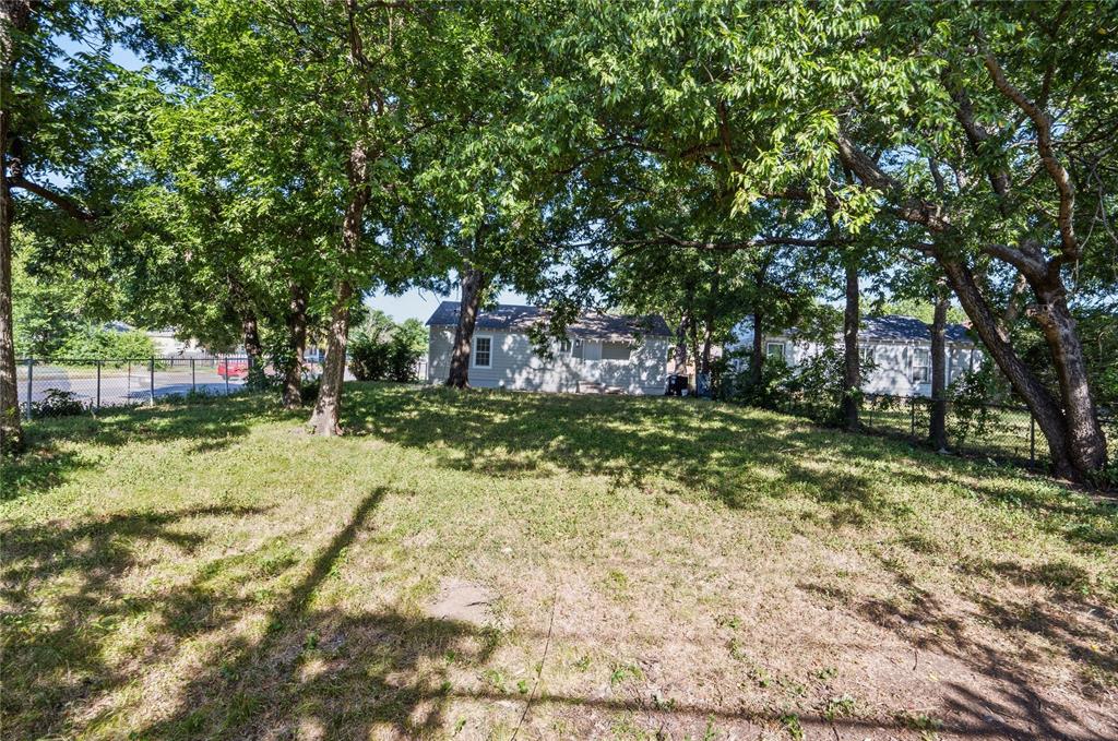 Eastover Add - Residential