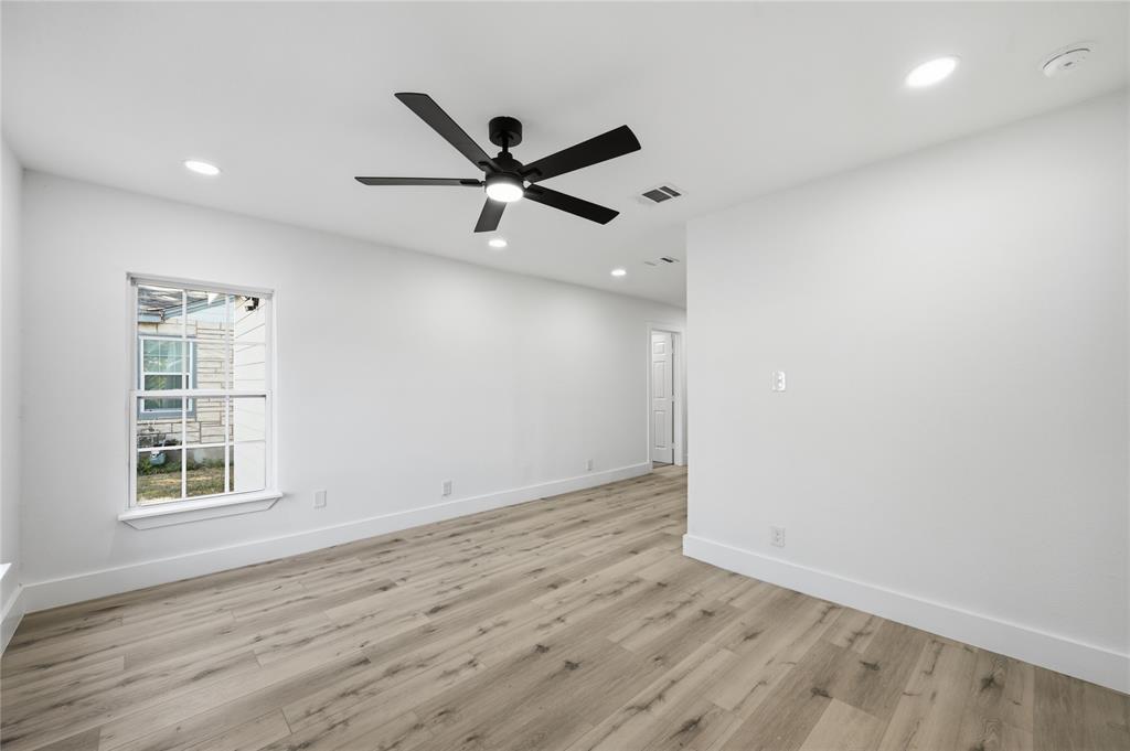 Eastover Add - Residential
