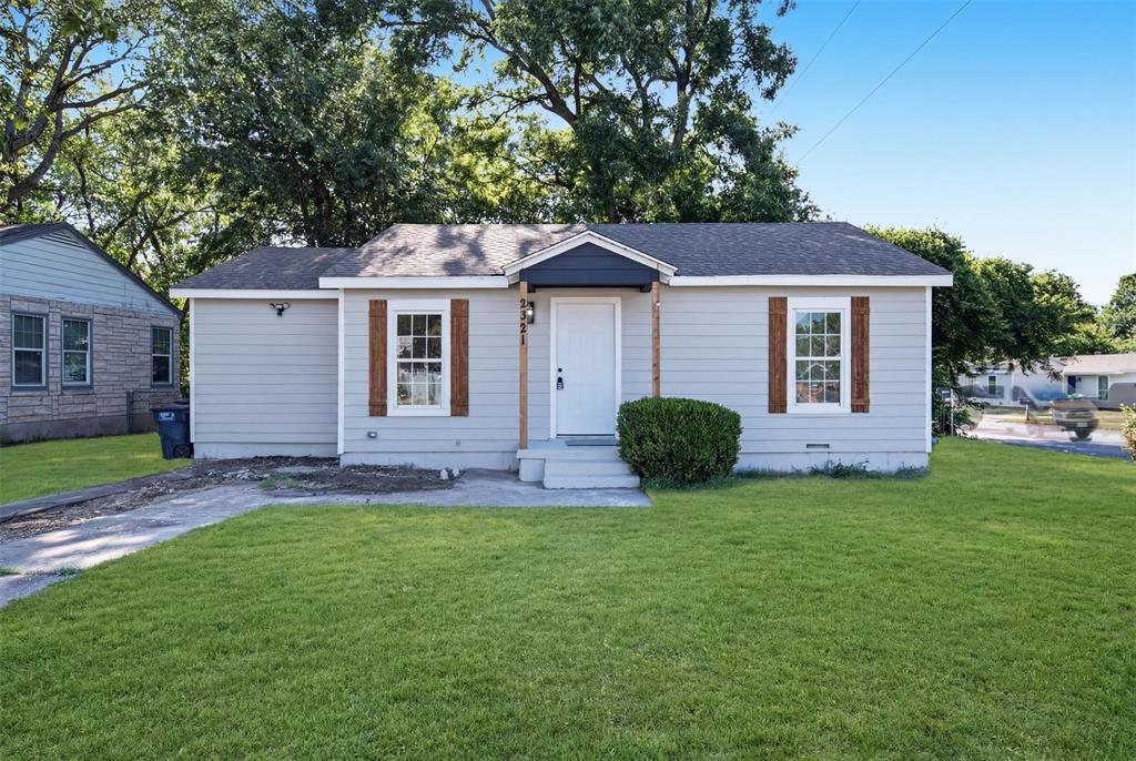 Eastover Add - Residential