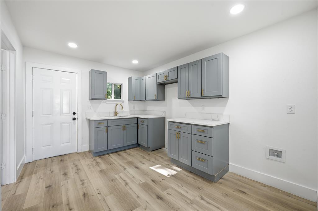 Eastover Add - Residential