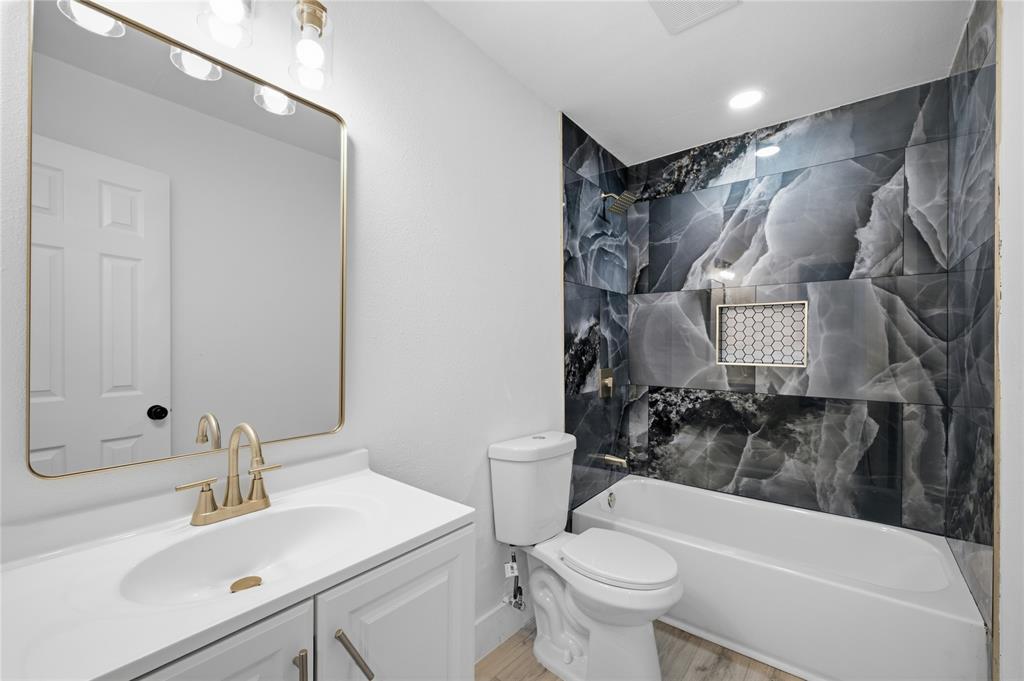 Eastover Add - Residential