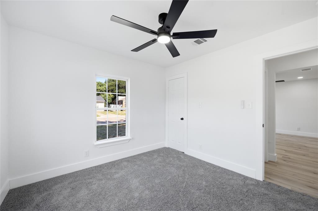 Eastover Add - Residential