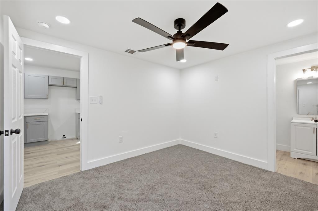 Eastover Add - Residential