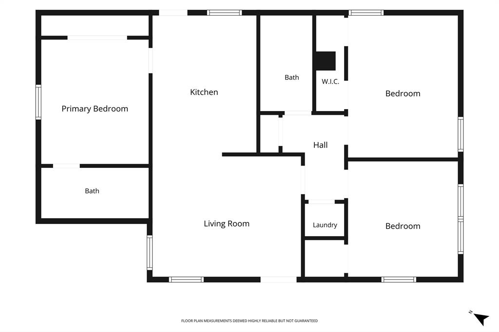 Eastover Add - Residential