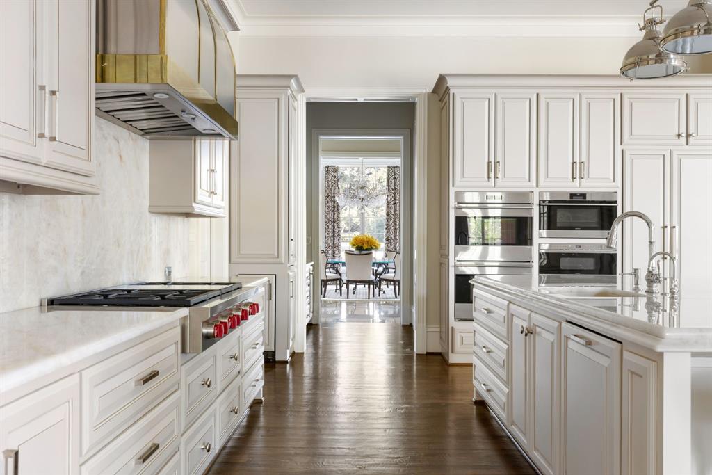 Creeks Of Preston Hollow - Residential