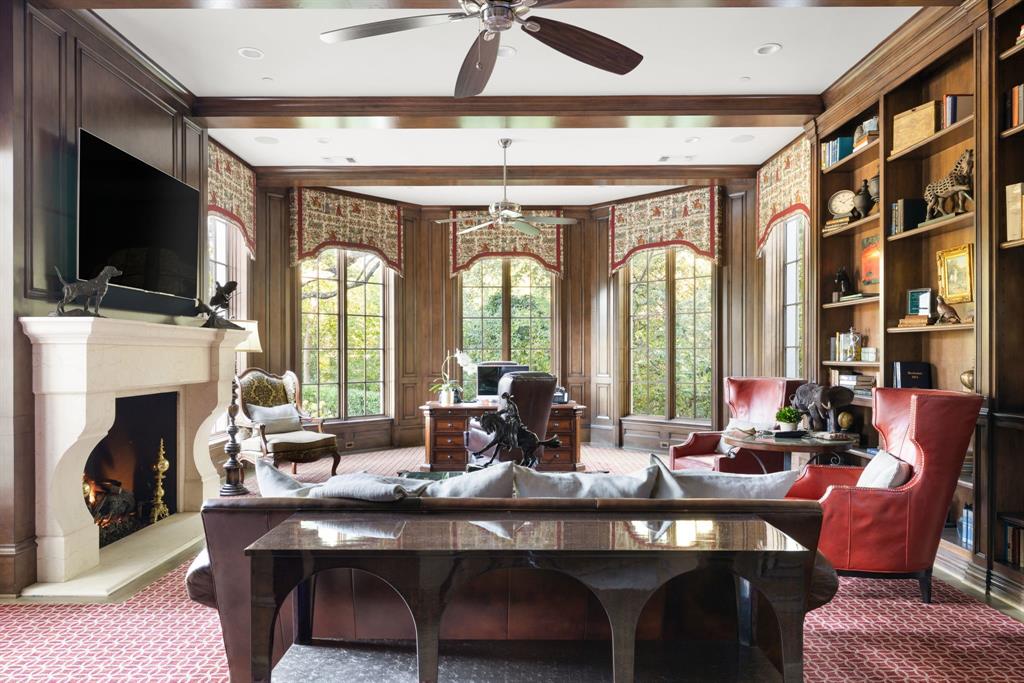 Creeks Of Preston Hollow - Residential