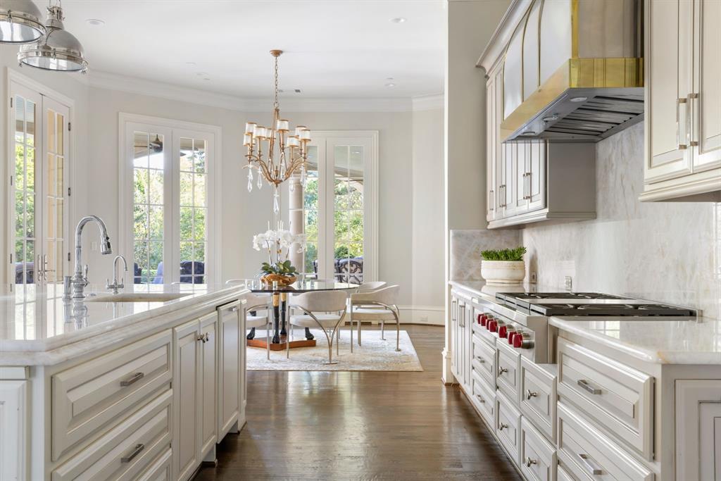 Creeks Of Preston Hollow - Residential