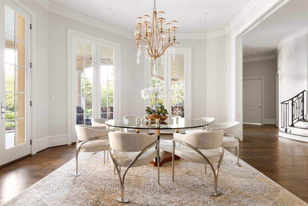 Creeks Of Preston Hollow - Residential