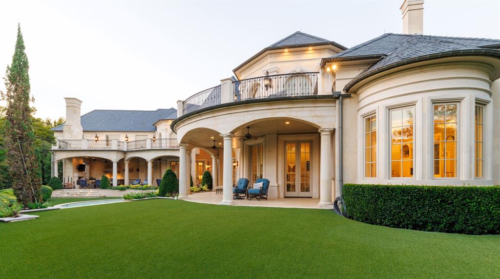 Creeks Of Preston Hollow - Residential