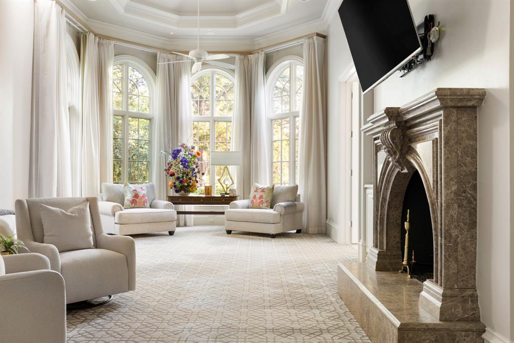 Creeks Of Preston Hollow - Residential