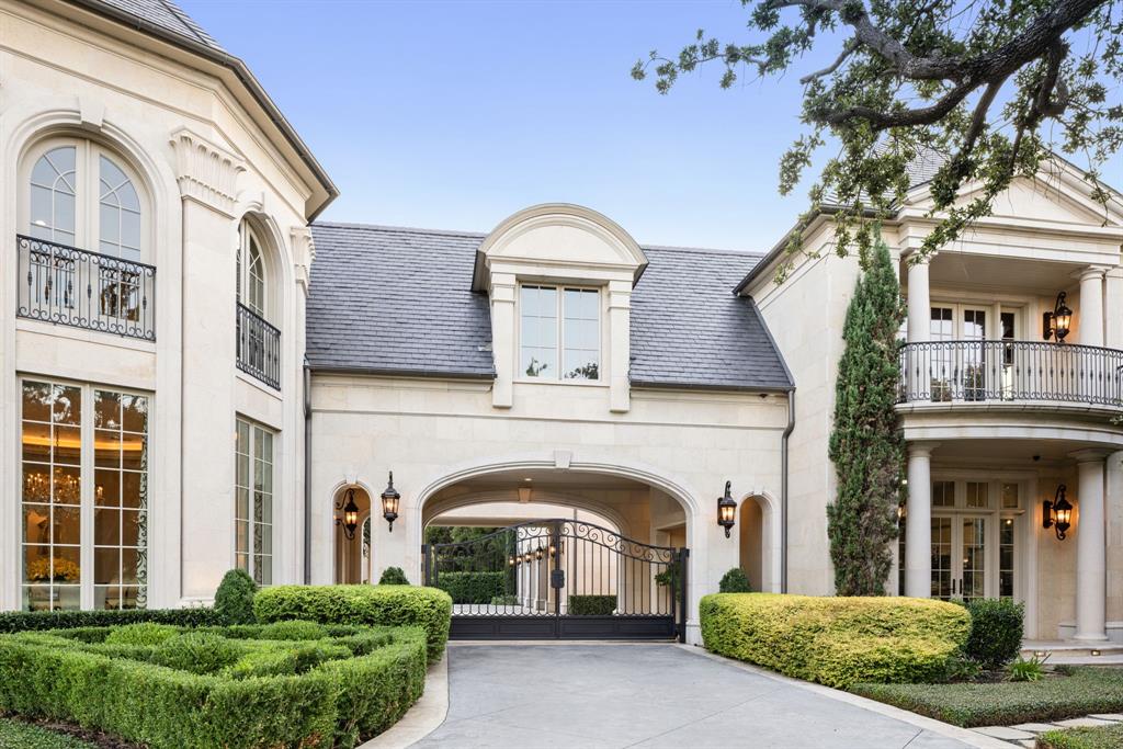 Creeks Of Preston Hollow - Residential