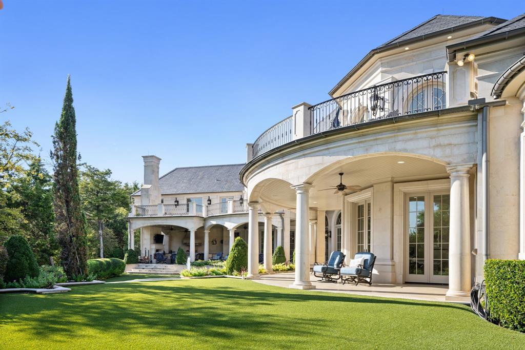 Creeks Of Preston Hollow - Residential