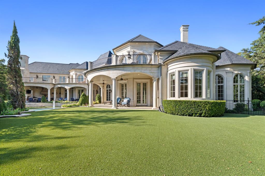 Creeks Of Preston Hollow - Residential