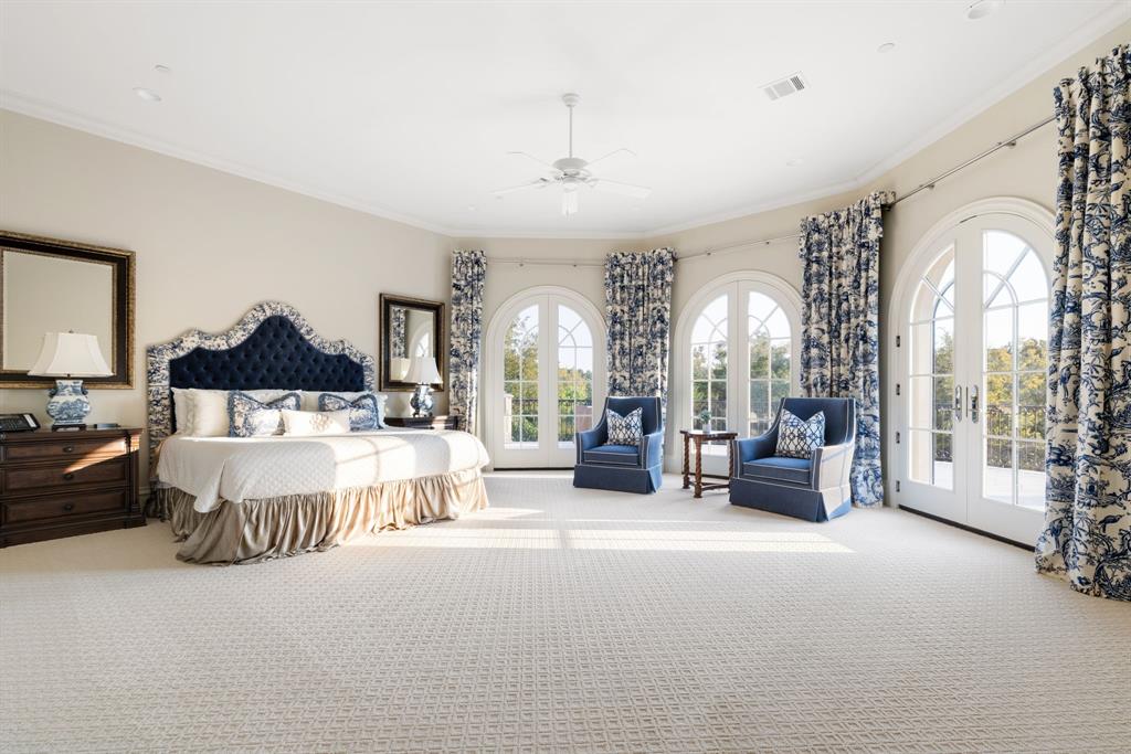 Creeks Of Preston Hollow - Residential