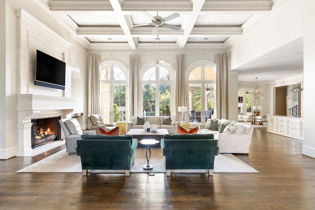 Creeks Of Preston Hollow - Residential